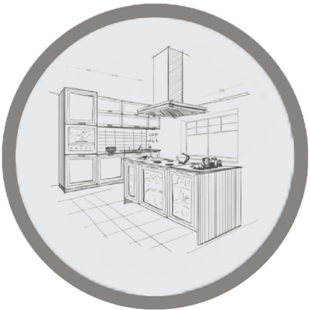 تجهیزات کابینت